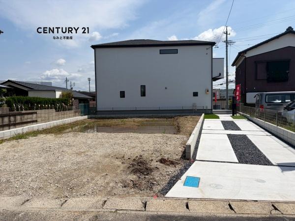 岡崎市大西町　新築戸建　2号棟