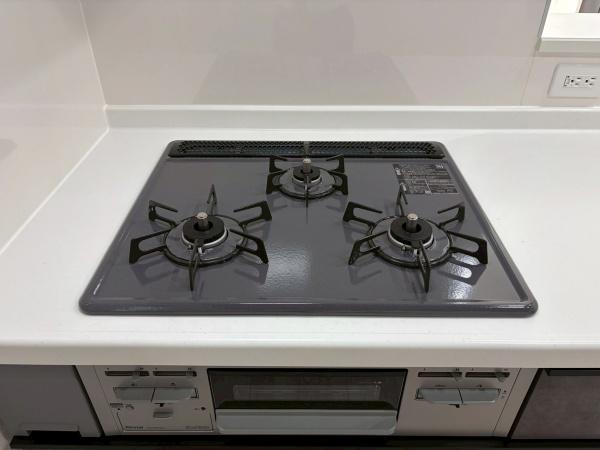 岡崎市大西町　新築戸建　2号棟