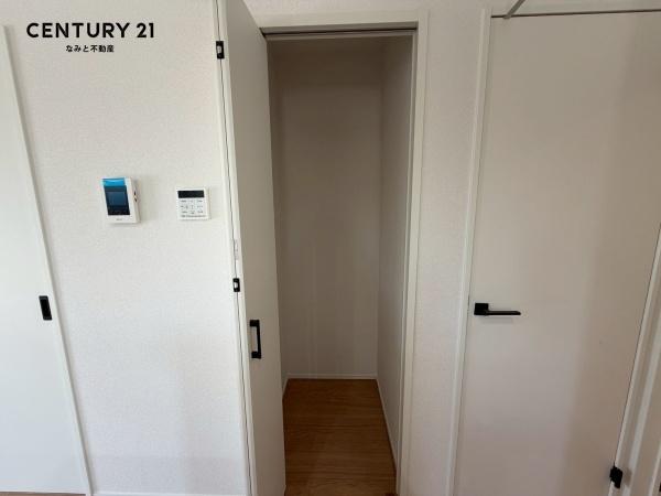 岡崎市中園町2期　新築戸建　1号棟