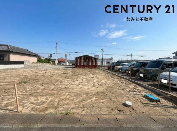 岡崎市福岡町　新築戸建