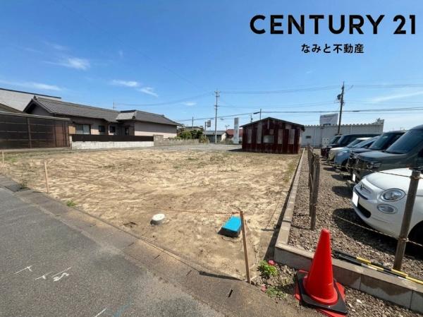 岡崎市福岡町　新築戸建