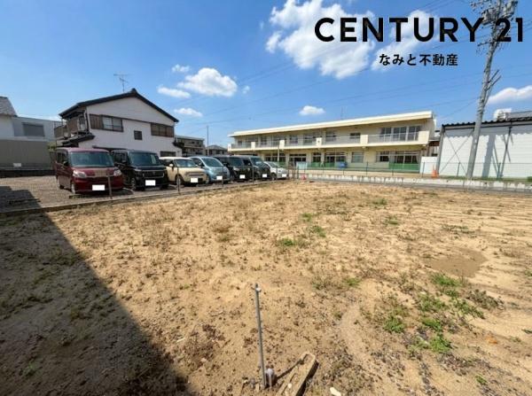 岡崎市福岡町　新築戸建