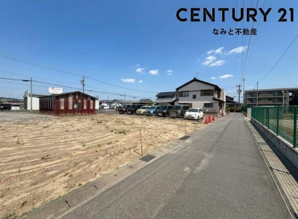 岡崎市福岡町　新築戸建