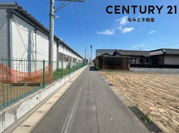 岡崎市福岡町　新築戸建