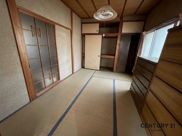 岡崎市若松町字金仏の中古一戸建て