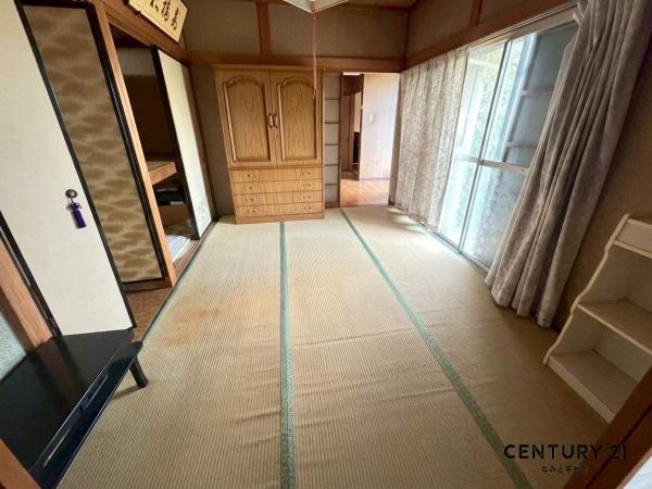 岡崎市若松町字金仏の中古一戸建て