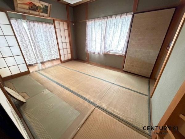 岡崎市若松町字金仏の中古一戸建て