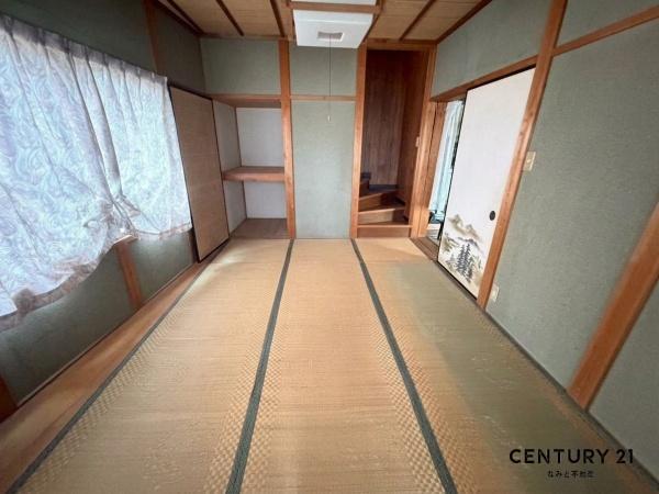 岡崎市若松町字金仏の中古一戸建て