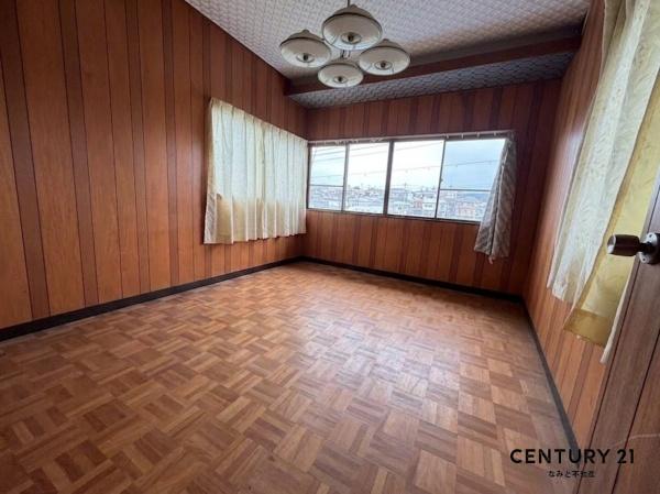 岡崎市若松町字金仏の中古一戸建て