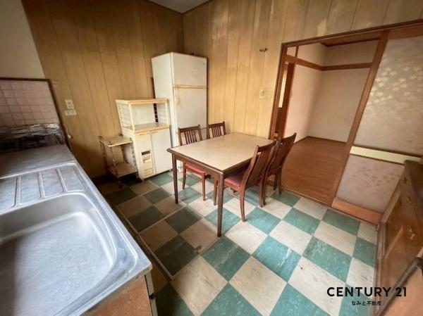 岡崎市若松町字金仏の中古一戸建て