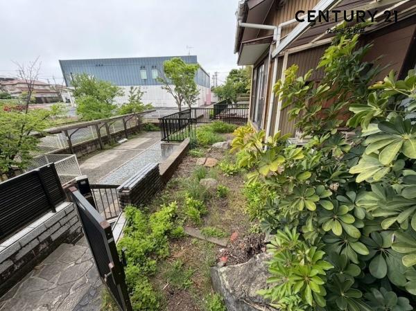 岡崎市若松町字金仏の中古一戸建て