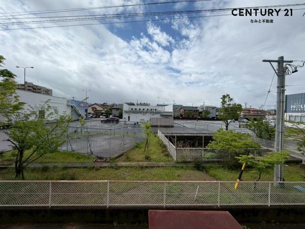岡崎市若松町字金仏の中古一戸建て