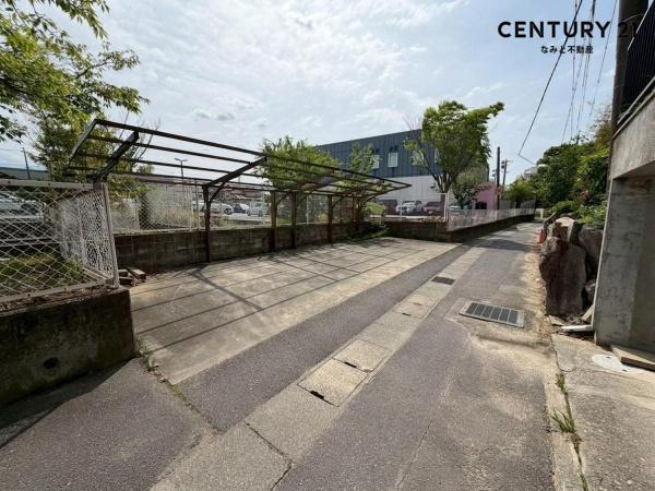 岡崎市若松町字金仏の中古一戸建て