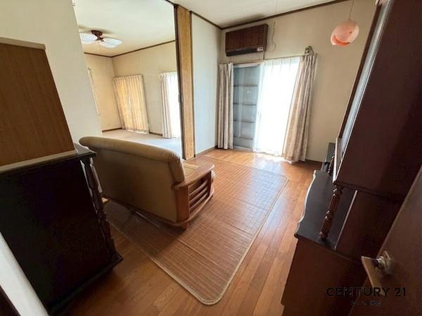 岡崎市若松町字金仏の中古一戸建て