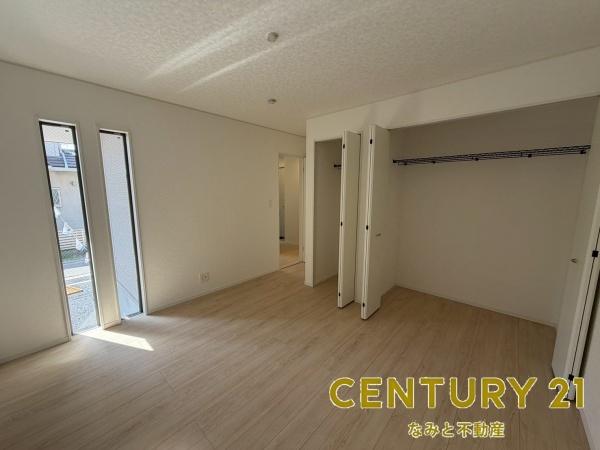 岡崎市六供町第4　新築戸建