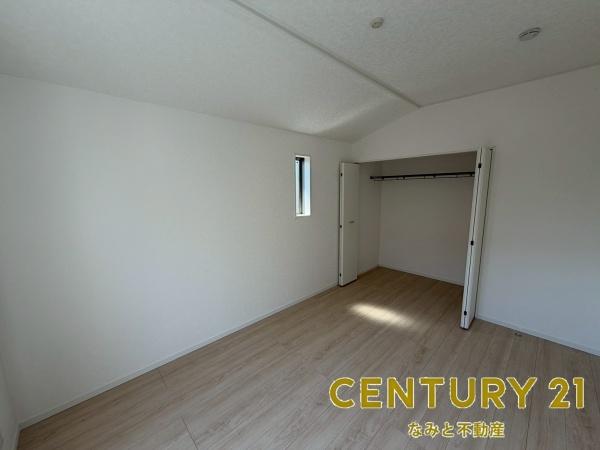 岡崎市六供町第4　新築戸建