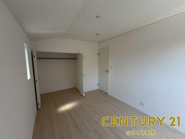 岡崎市六供町第4　新築戸建