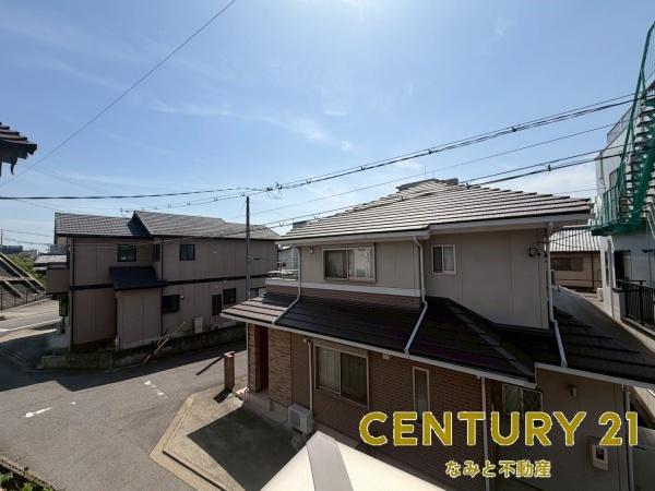 岡崎市六供町第4　新築戸建