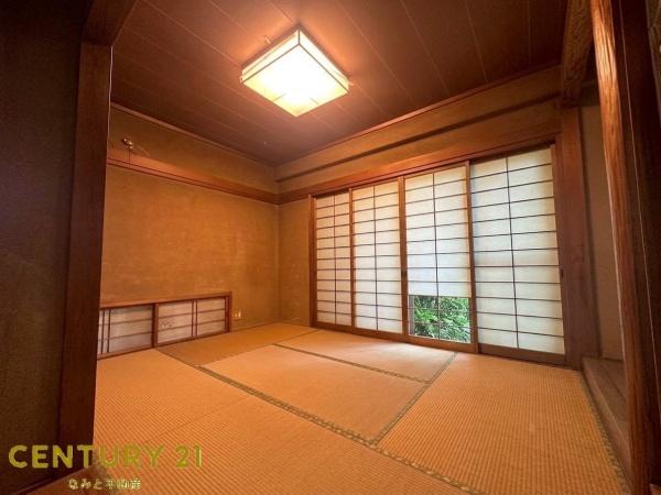 岡崎市稲熊町字８丁目の中古一戸建て