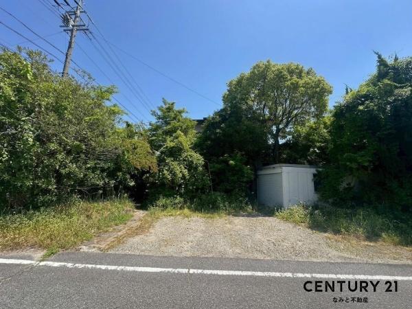 岡崎市稲熊町字８丁目の中古一戸建て