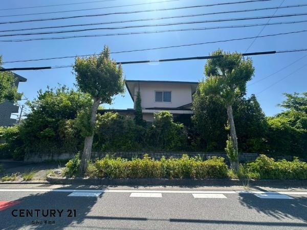 岡崎市稲熊町字８丁目の中古一戸建て