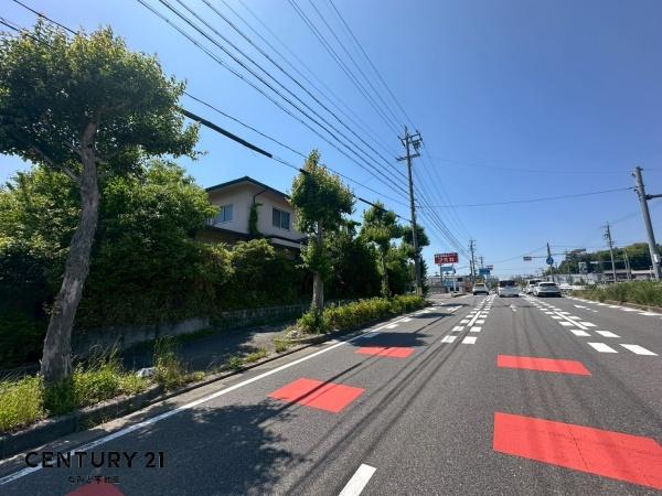 岡崎市稲熊町字８丁目の中古一戸建て