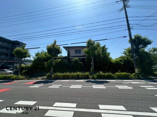 岡崎市稲熊町字８丁目の中古一戸建て