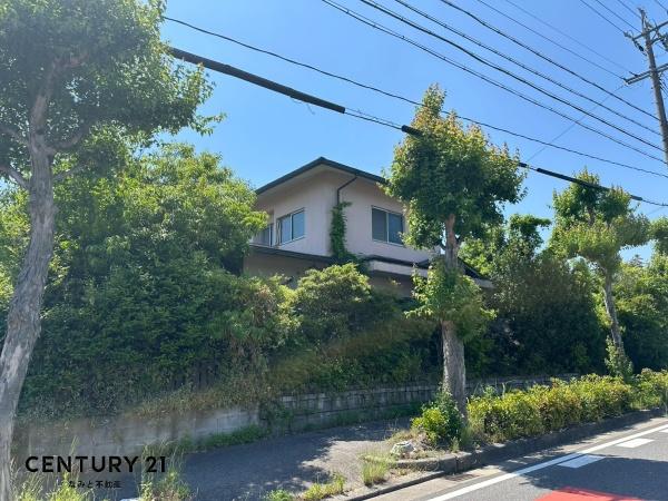 岡崎市稲熊町　中古戸建