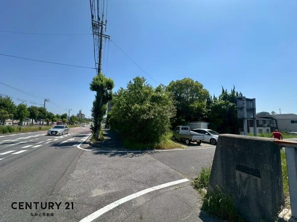 岡崎市稲熊町字８丁目の中古一戸建て