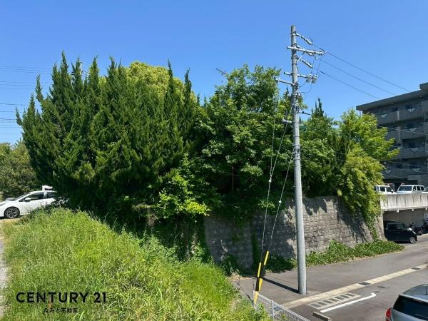 岡崎市稲熊町字８丁目の中古一戸建て
