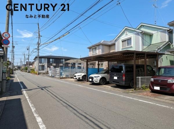 岡崎市渡町字圦口の中古一戸建て