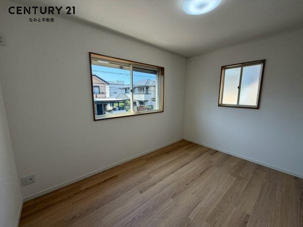 岡崎市渡町字圦口の中古一戸建て