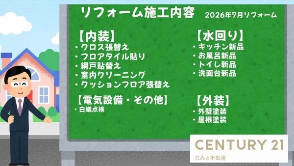 岡崎市渡町　中古戸建