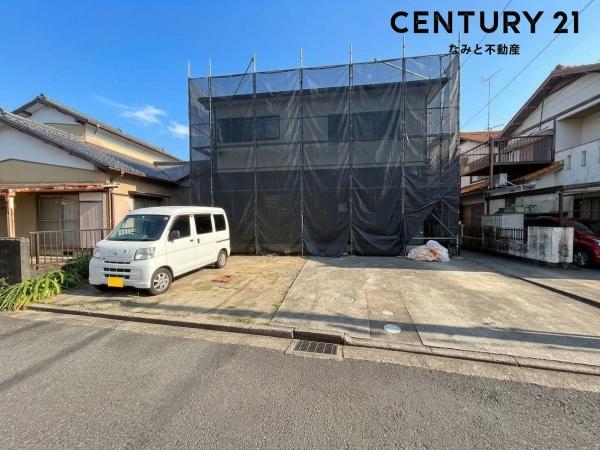 岡崎市欠町字狐ケ入の中古一戸建て
