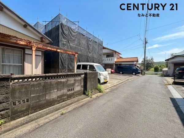 岡崎市欠町字狐ケ入の中古一戸建て