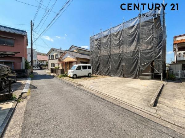 岡崎市欠町　中古戸建