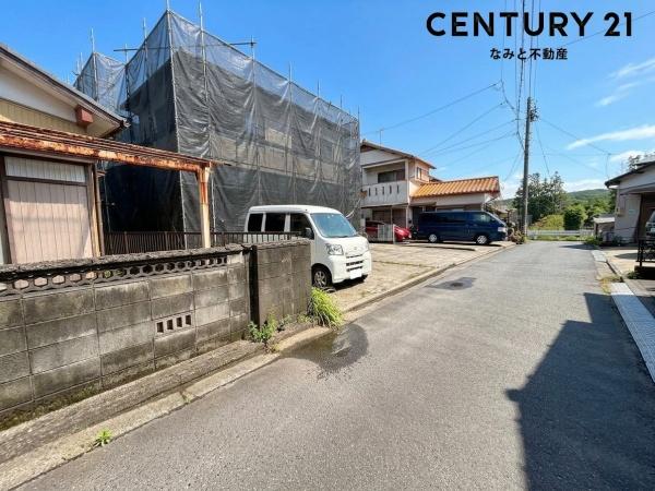 岡崎市欠町字狐ケ入の中古一戸建て