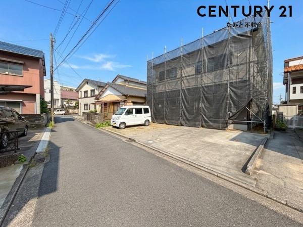 岡崎市欠町字狐ケ入の中古一戸建て