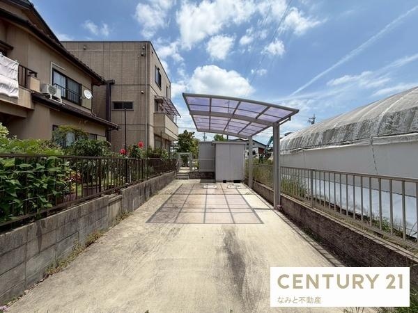 岡崎市北本郷町字野添の中古一戸建て