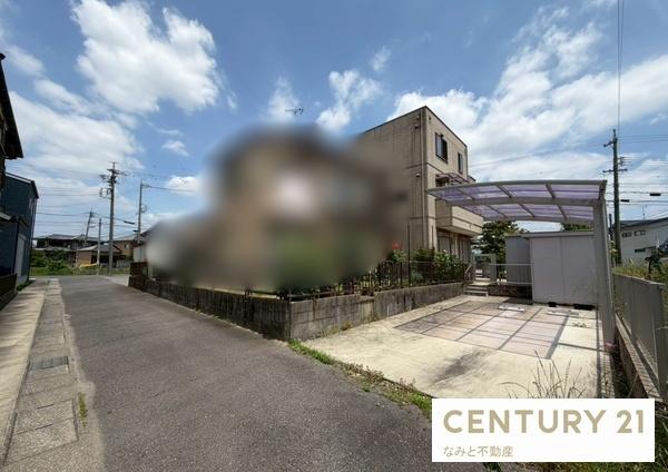 岡崎市北本郷町字野添の中古一戸建て