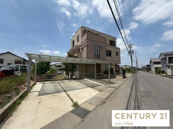 岡崎市北本郷町字野添の中古一戸建て