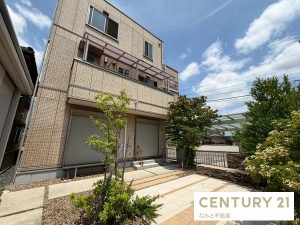 岡崎市北本郷町字野添の中古一戸建て