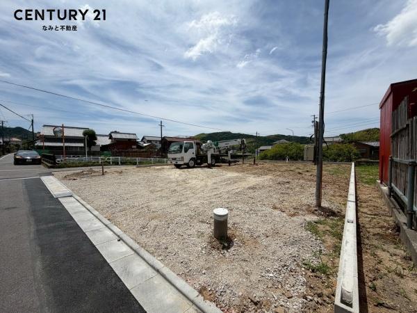 額田郡幸田町大字野場字城東の新築一戸建
