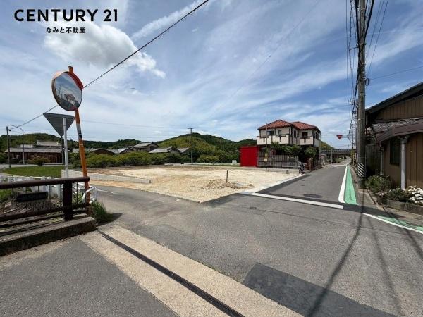 額田郡幸田町大字野場字城東の新築一戸建