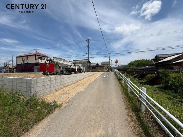 額田郡幸田町大字野場字城東の新築一戸建