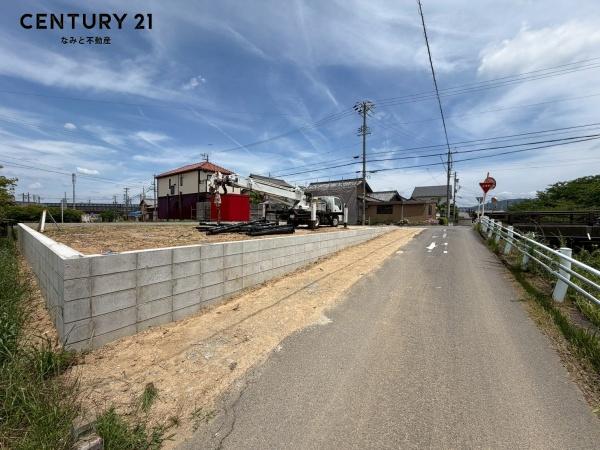 額田郡幸田町大字野場字城東の新築一戸建