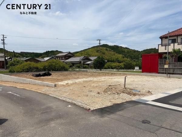 額田郡幸田町大字野場字城東の新築一戸建