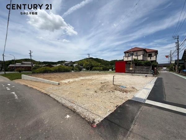 額田郡幸田町大字野場字城東の新築一戸建