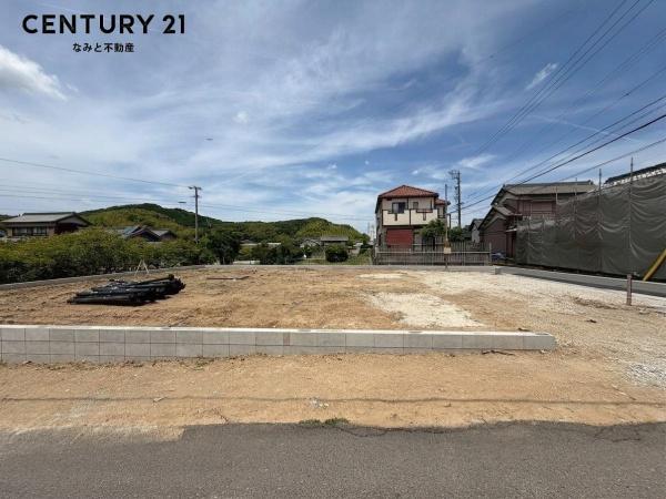 額田郡幸田町大字野場字城東の新築一戸建