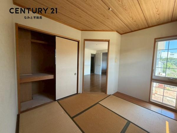 岡崎市美合町字入込の中古一戸建て